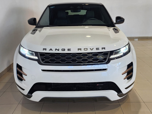 Land Rover Evoque Phev 1.5 R-dynamics S 309ps 2023