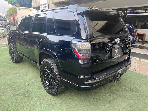 Imagen 6 de 15 de Toyota 4runner Limited 2019 Blindada