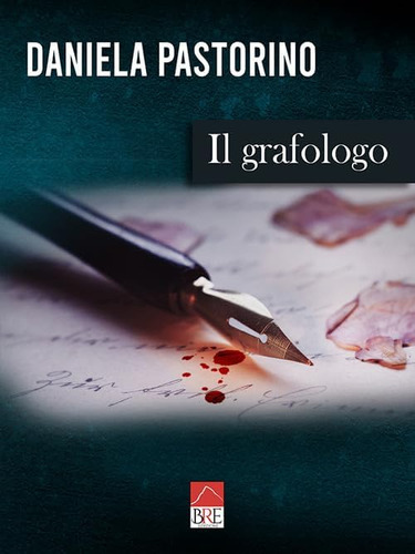 Libro: Il Grafologo (italian Edition)