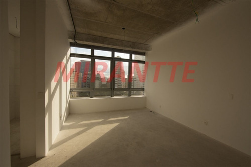 Imagem 19 de 20 de Apartamento Em Itaim Bibi - São Paulo, Sp - 325298