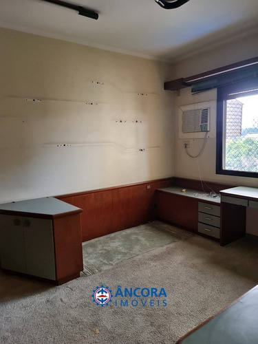 Imagem 11 de 13 de Apartamento 450 M² 04 Suítes Ed. Jardim Maia - 4846-1
