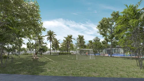 Casa En Venta En San Diego Cutz,conkal En Mérida,yucatán