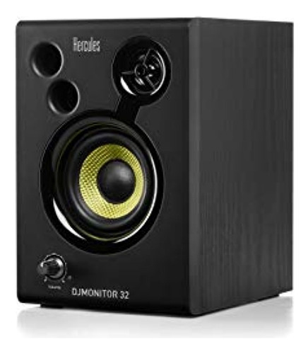 Hércules Dj Monitor 32