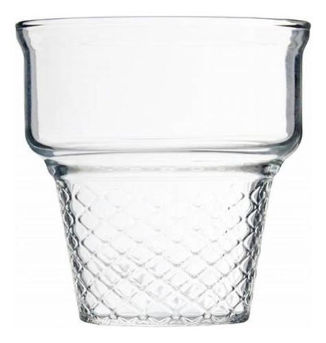 Set De Vasos Para Helado X6