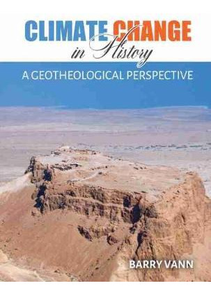 Libro Climate Change In History : A Geotheological Perspe...