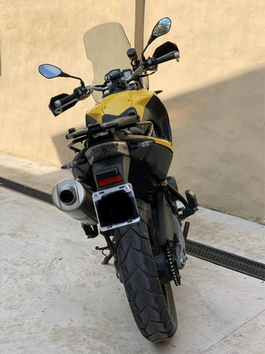 Bmw Gs 650 Bicilindrica