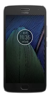 Celular Motorola Moto G5 Plus 32gb 2gb Ram 12mpx Refabricado