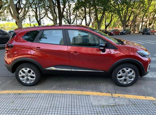 Imagen 7 de 17 de Renault Captur Zen 2.0