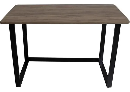 Mesa Office Hayonik Mho 1500 Pés Regulagem Altura Borda 15mm - R$ 526,31