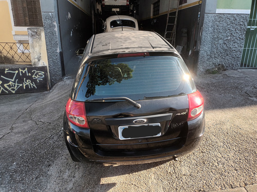 Ford Ka 1.0 Tecno Flex 3p