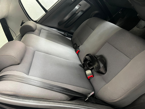 Volkswagen Fox 1.0 Vht Plus Total Flex 5p