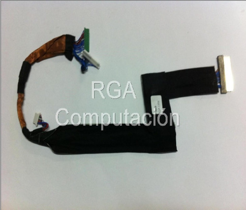 Cable Flex Toshiba Satellite A25-s2792