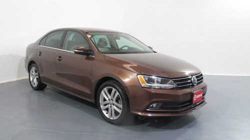 Imagen 7 de 15 de Volkswagen Jetta Sportline Mt 2016