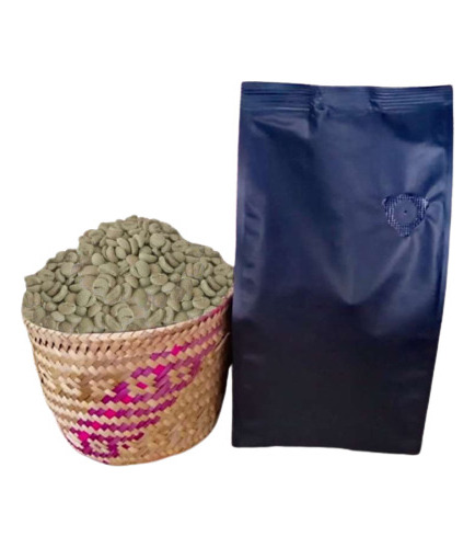 Café Verde / Oro Para Tostar 10 Kg.- Café De Altura