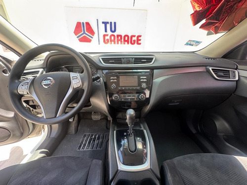 Nissan X-Trail 2.5 Sense 2 Row Cvt