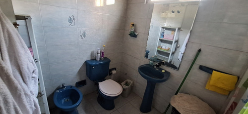 Terreno 1492 Mts, Casa 4 Dorm, 2 Baños,cno La Calera. Manga