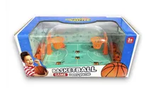 Comprar Mini Cancha De Basketball Para Dos - Juego De Mesa