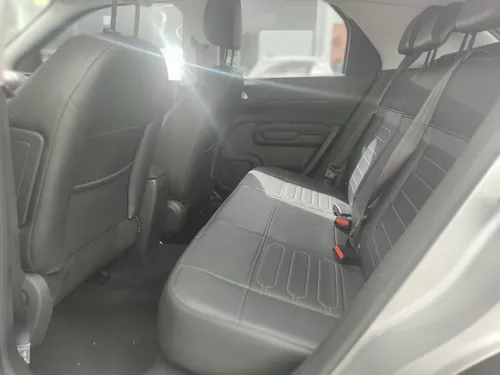 Citroën C4 Cactus 1.6 Shine Turbo Aut