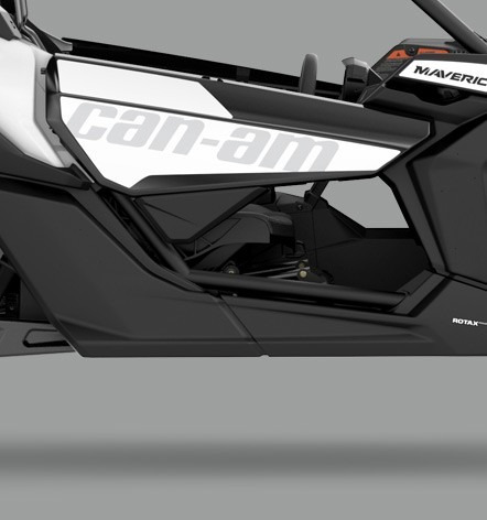Can-am Maverick X3 120hp Automoto Lanus
