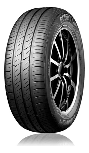 Pneu Aro 14 185/65r14 86t Kumho Ecowing Es31