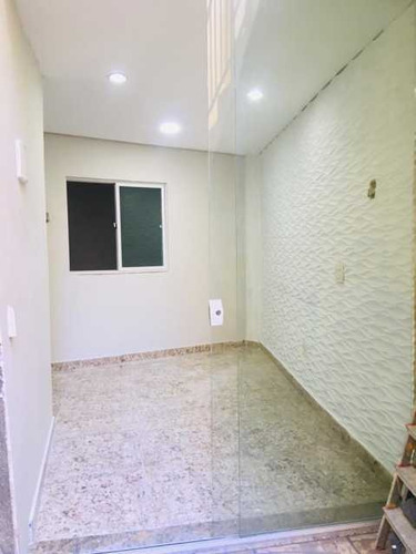 Imagem 14 de 15 de Casa De 2 Quartos Para Locação No Centro De Belford Roxo! - Sicv20005