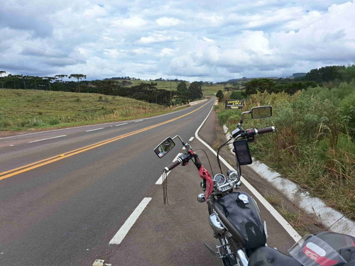 Yamaha Virago 535