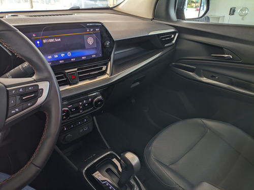 Chevrolet Spin 1.8 PREMIER 8V FLEX 4P AUTOMÁTICO