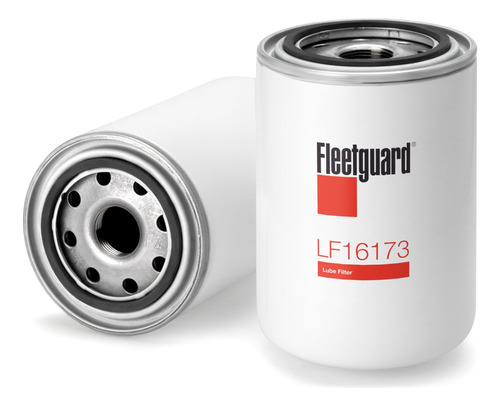 Filtro Aceite Fleetguard Lf16173 W940/10 Psl626 B7306
