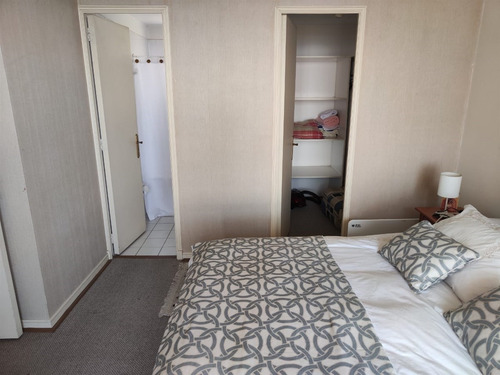 Arriendo Departamento Agua Santa, 3d, 2b, 1e, 1b Viña