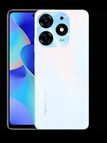 Tecno Spark 10 Pro 