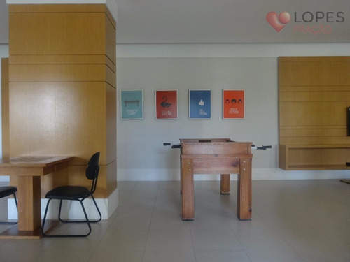 Imagem 26 de 30 de Apartamento Com 3 Dormitórios À Venda, 146 M² Por R$ 1.380.000,00 - Belém - São Paulo/sp - Ap1706