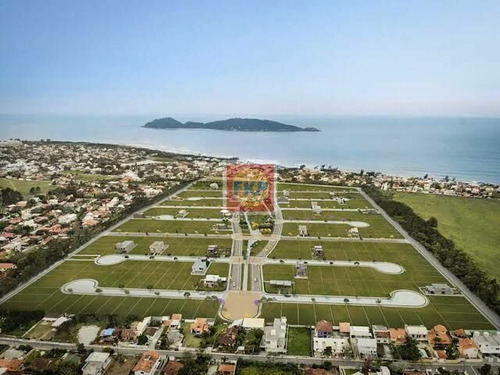 Imagem 20 de 22 de Terreno À Venda No Bairro Campeche - Florianópolis/sc - Ter0028