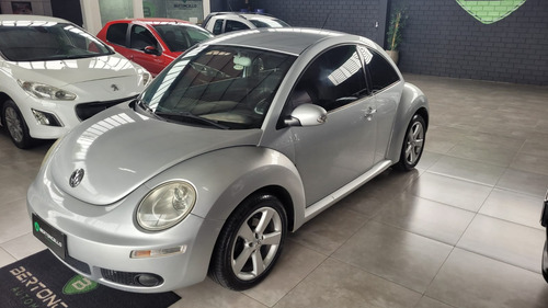 Volkswagen New Beetle 2.0 3p Manual