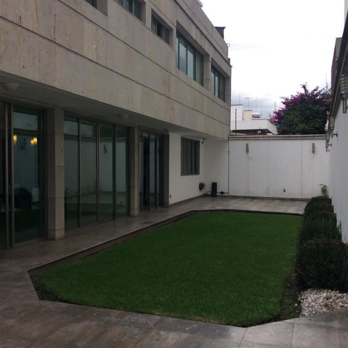 Imagen 2 de 14 de Casa En Renta En Jardines De Coyoacan