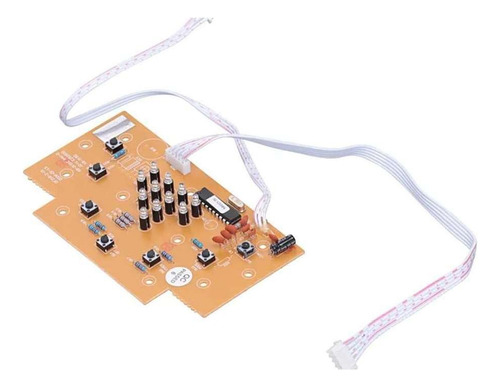 Placa Interface Climatizador Consul C1l06c 326067075