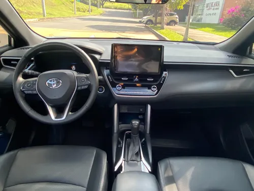 Toyota Corolla Cross 2.0 Xei
