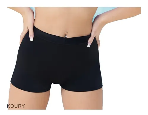 Short tipo boxer sale