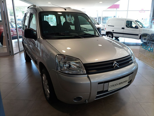 Imagen 9 de 25 de Citroën Berlingo 1.6 Xtr Hdi 92cv - Avec Citroën