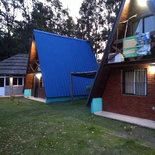Cabañas Alpinas San Pedro Piscina Quincho (alquiler/venta)