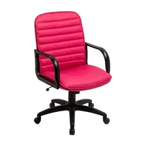 Comprar Sillon Mandarin Bajo Basculante Oficina Ejecutivo Gerencial 