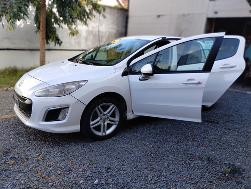 Peugeot 308 1.6 Active
