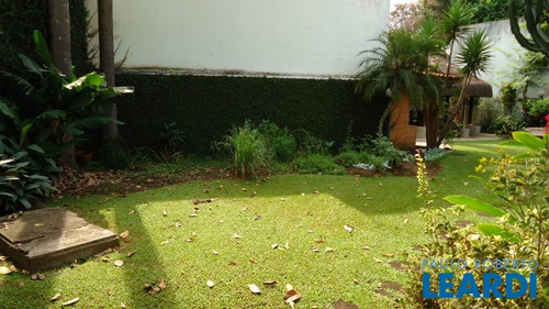 Imagem 14 de 15 de Casa Térrea - City Boaçava - Sp - 568413