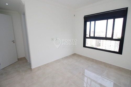 Imagem 14 de 15 de Apartamento À Venda Em Mirandópolis Com Varanda E Ao Lado Do Metrô - Ph41492