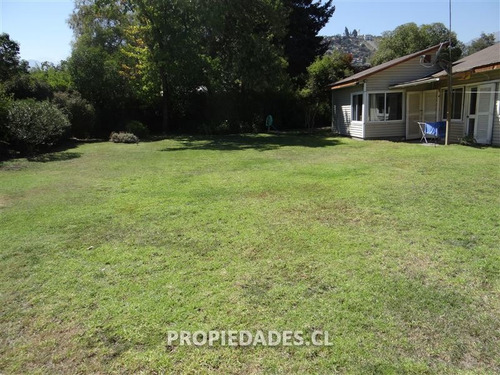 Imagen 2 de 22 de Sitio En Venta En Lo Barnechea