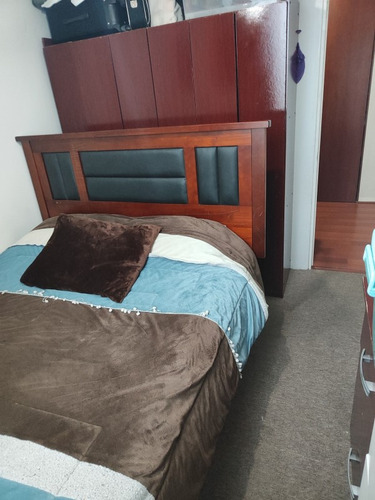 Se Vende Departamento En Concepción. 2d 1b 1e 1 Bodega.