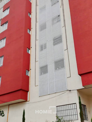 Imagen 1 de 12 de Imperdible Departamento De 2 Niveles En Cuauhtémoc, 66593