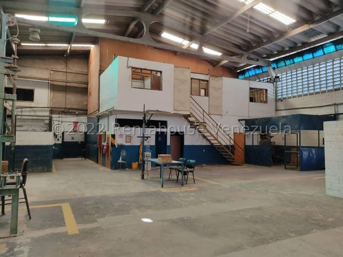 Imagen 20 de 26 de Amplio Galpon En Venta Corinsa Cagua 4101mts2 Estef 22-14498