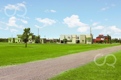 Imagen 12 de 14 de Terreno En Barrio Fincas De San Vicente - Sporting Club