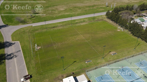 Casa En Venta De 4 Ambientes Greenville Polo