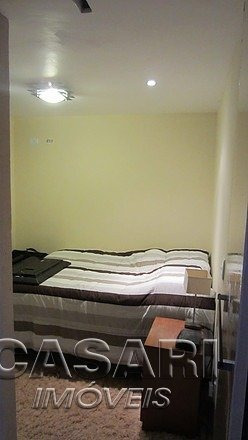 Cobertura Residencial À Venda, Saúde, São Paulo - Co2304. - Co2304